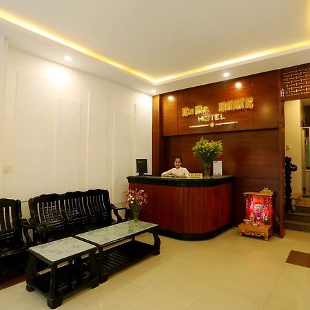 Dana Home Hotel - Apartment Danang Exteriér fotografie
