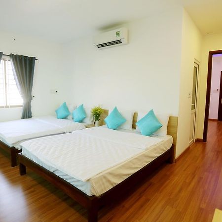 Dana Home Hotel - Apartment Danang Exteriér fotografie