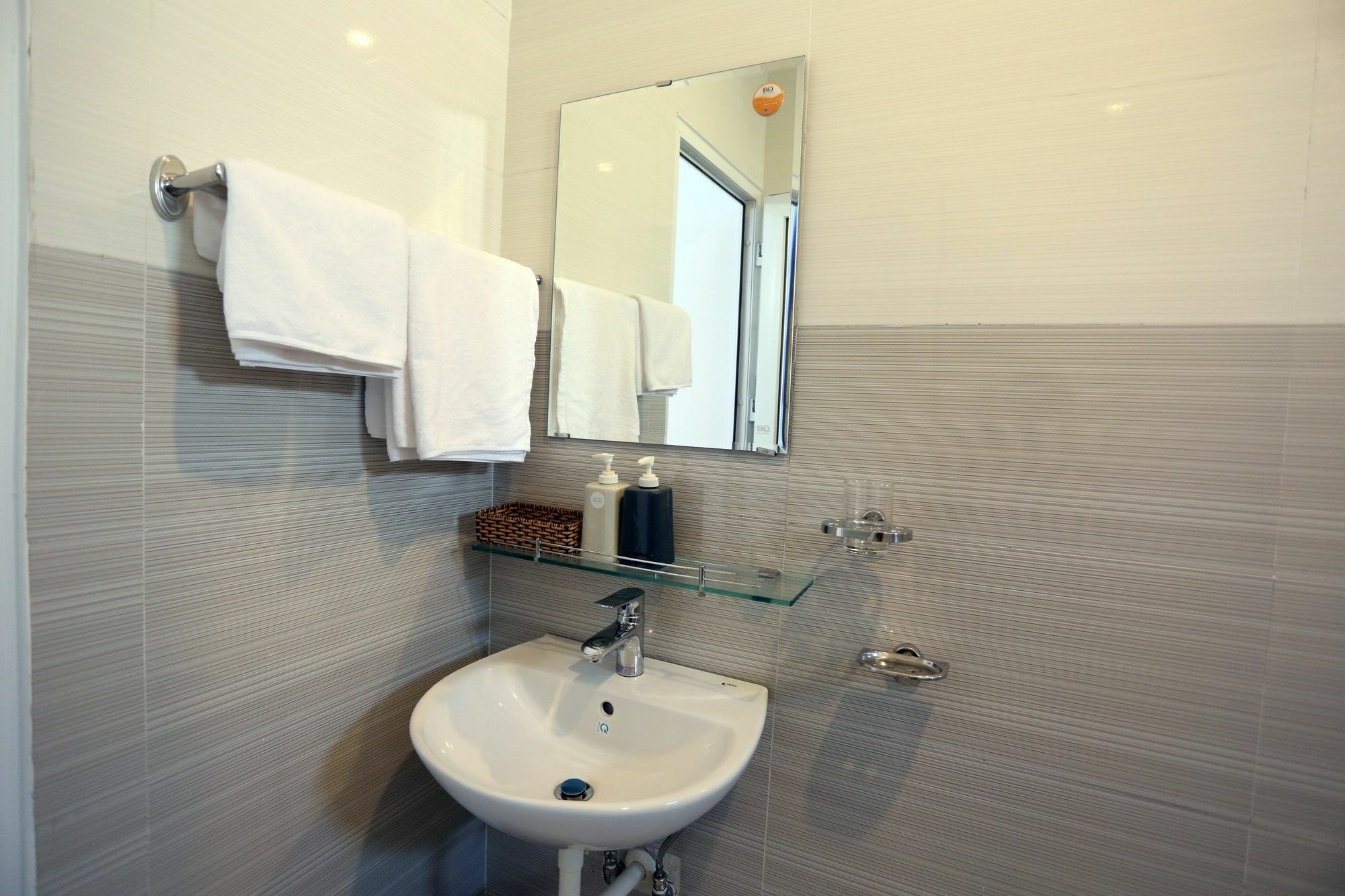 Dana Home Hotel - Apartment Danang Exteriér fotografie